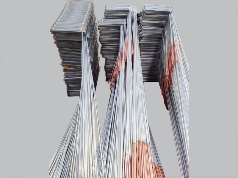 冰箱蒸發(fā)器鋁板覆膜